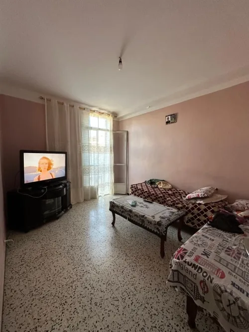 Vente Appartement F3 Oran Oran