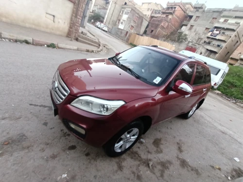 Lifan X 60 2012 X 60