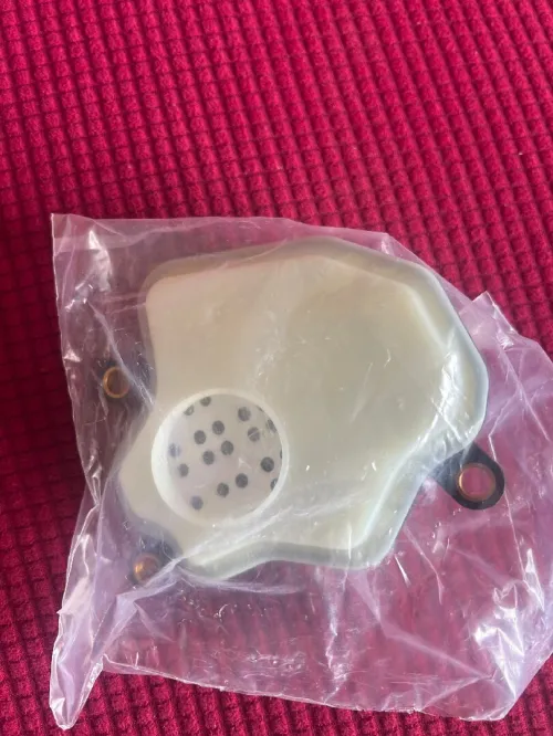 Filter boite chery geely cvt