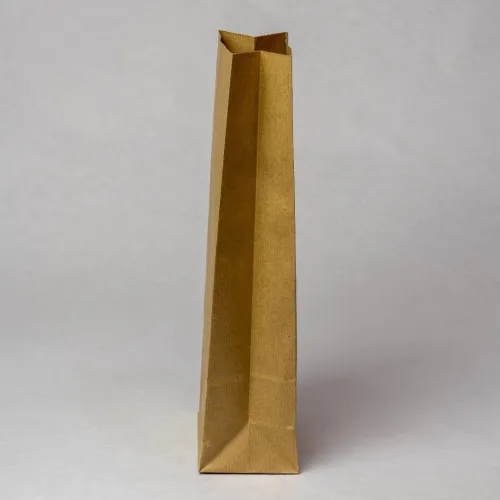 Sac 1kg 2 kg en papier kraft 