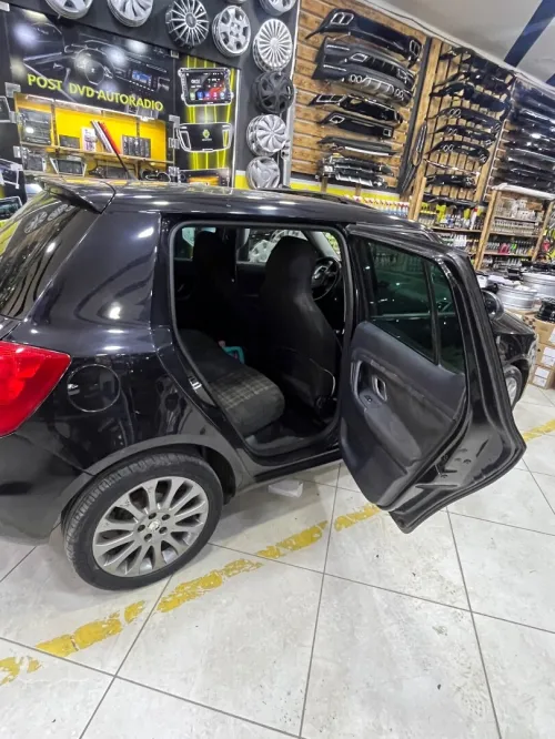 Skoda Fabia 2013 STILE