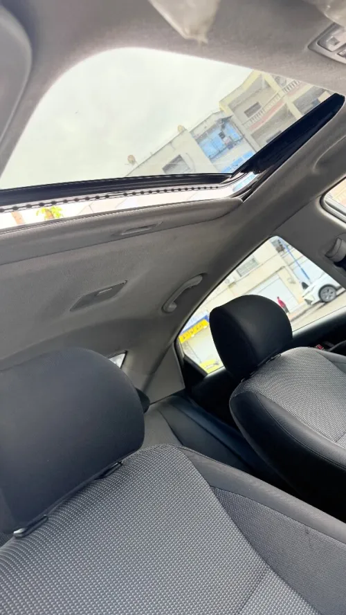 Hyundai Accent 2019 GLS
