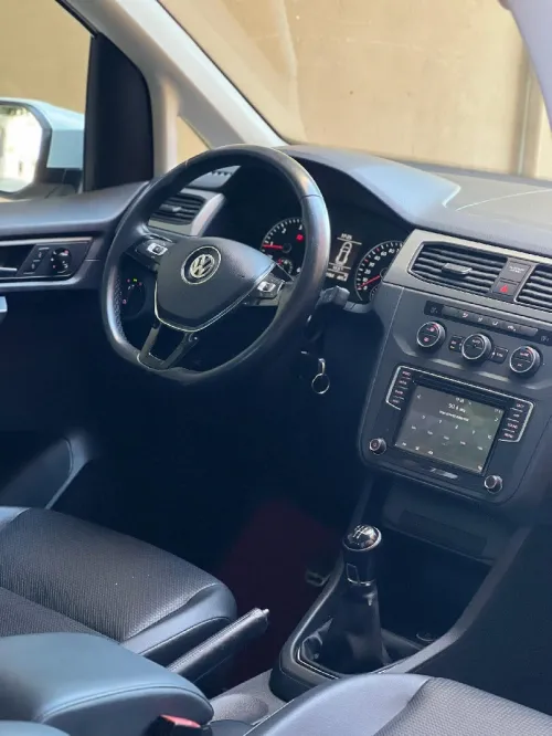 Volkswagen Caddy 2019 Collection