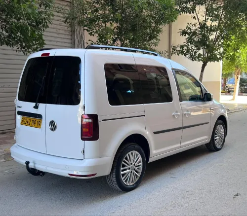 Volkswagen Caddy 2019 Collection