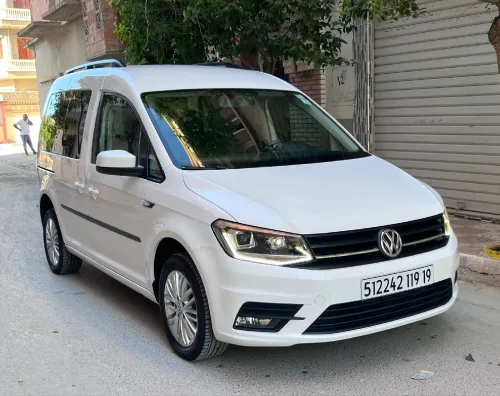 Volkswagen Caddy 2019 Collection