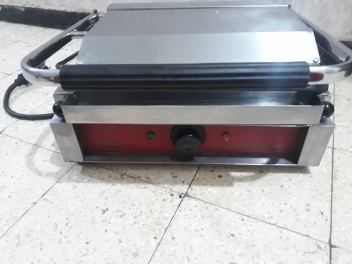 panineuse materiel fast food pisseria ideal بنينوز