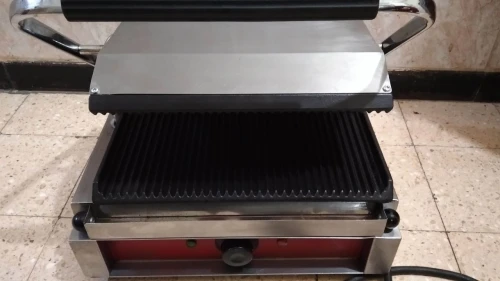 panineuse materiel fast food pisseria ideal بنينوز