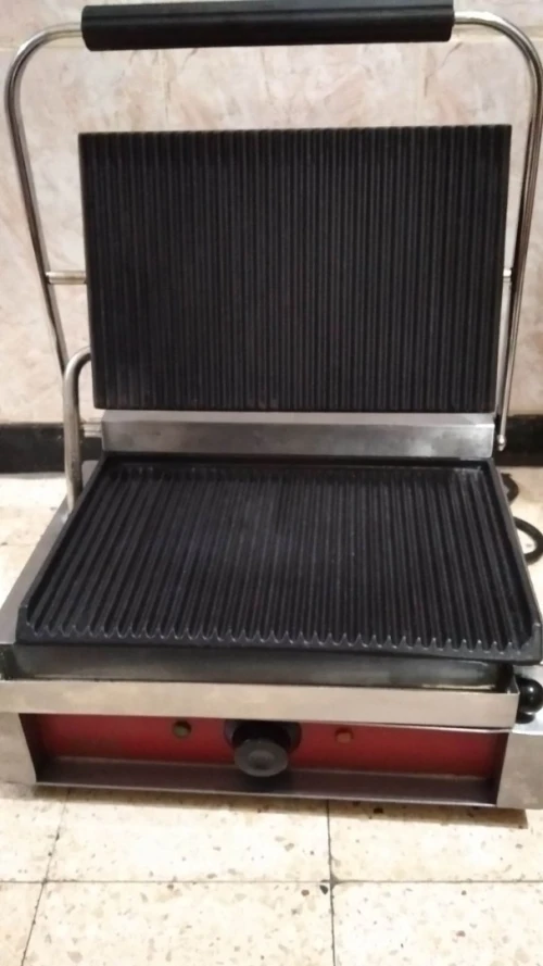 panineuse materiel fast food pisseria ideal بنينوز