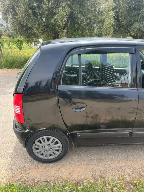 Hyundai Atos 2008 GLS