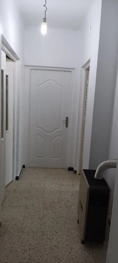 Location vacances Appartement F3 Alger Staoueli
