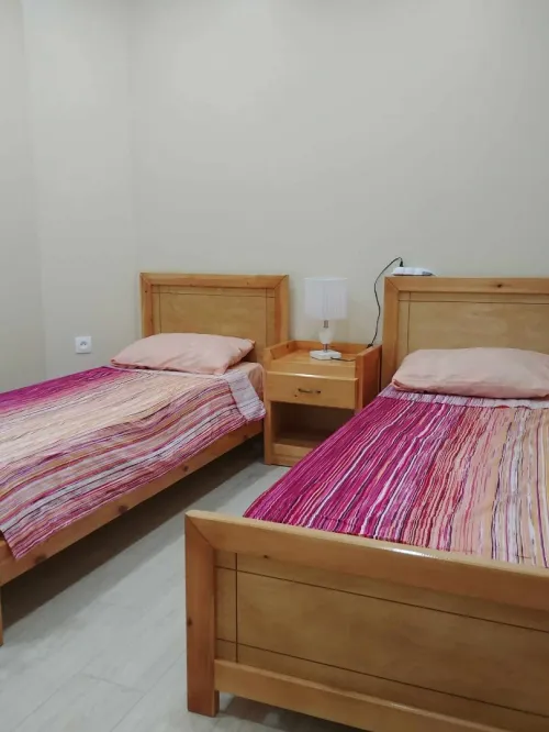 Location vacances Appartement F3 Jijel Jijel