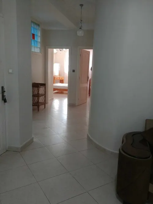Location Appartement F4 Jijel Jijel