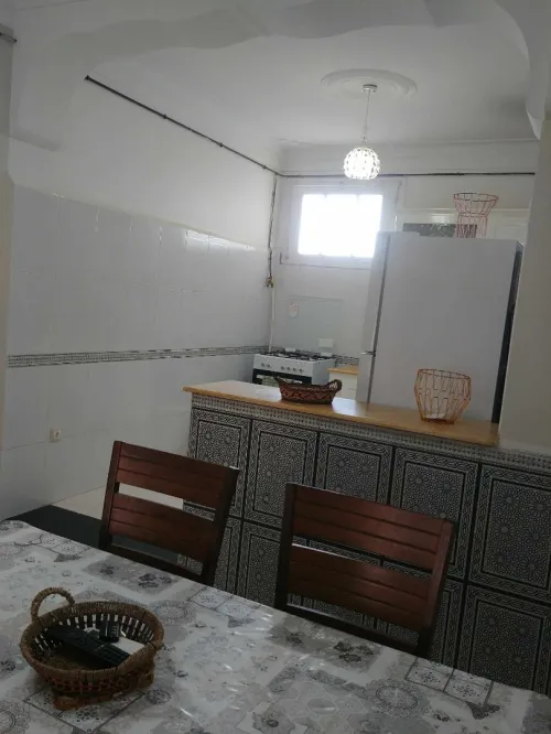 Location Appartement F4 Jijel Jijel