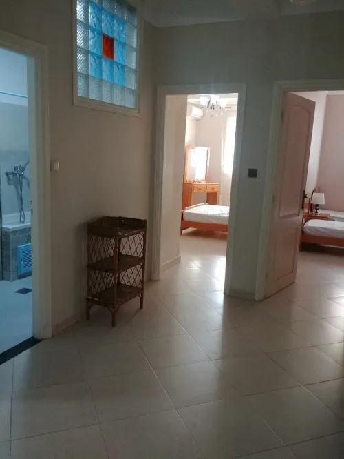 Location Appartement F4 Jijel Jijel