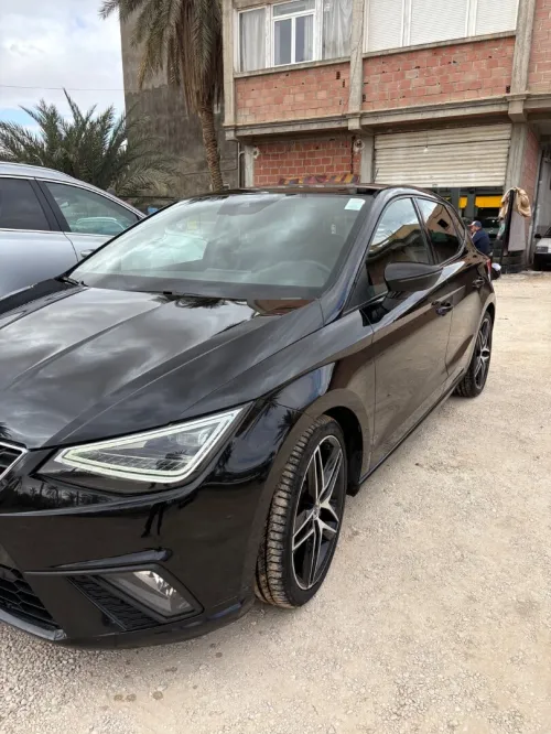 Seat ibiza 2023 Fr