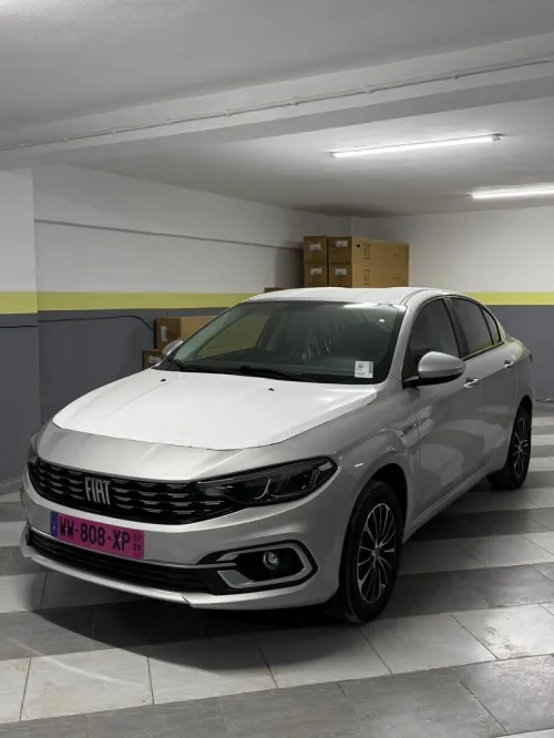 Fiat Tipo 2026 