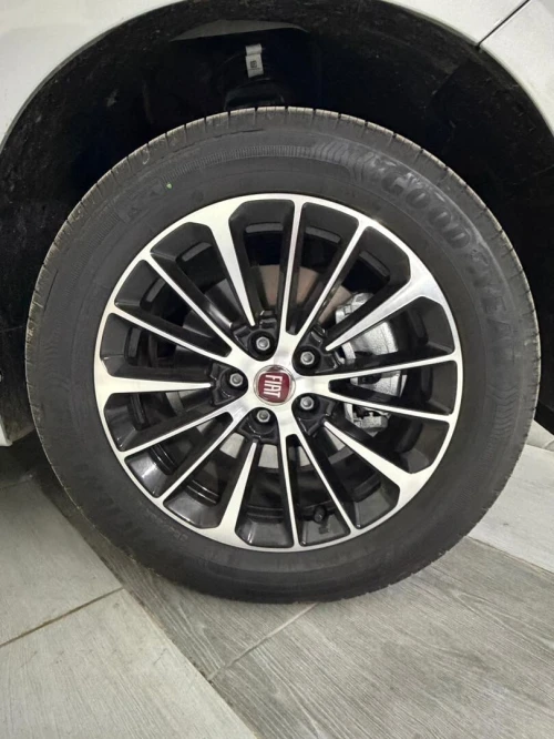 Fiat Tipo 2026 