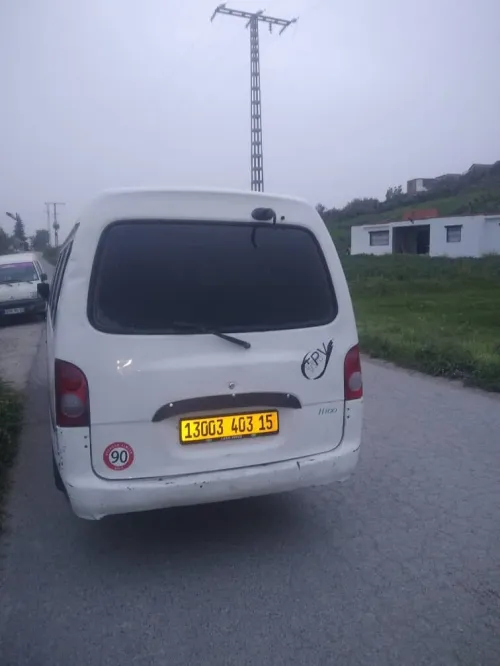 Hyundai H100 2003