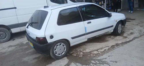 Renault Clio 1 1996 Clio 1