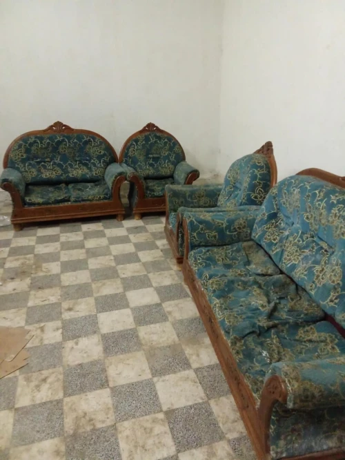 Fauteuil