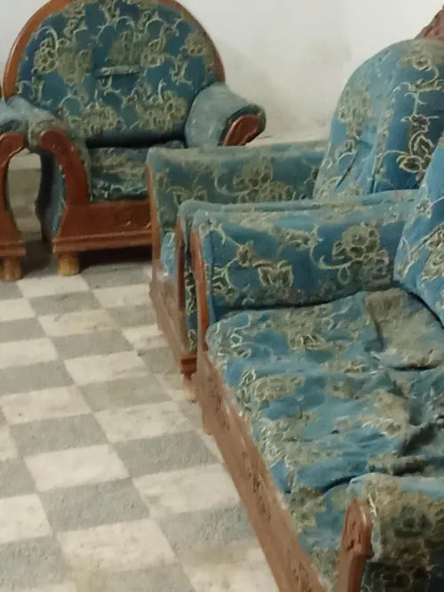 Fauteuil