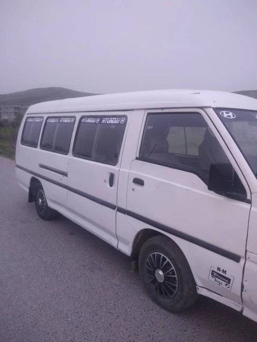 Hyundai H100 2003