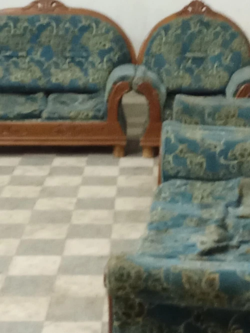 Fauteuil