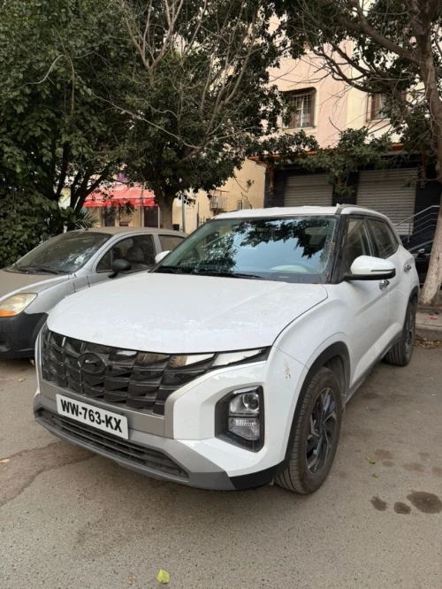 Hyundai Creta 2025 Gl