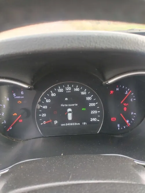 Kia Sorinto 2013 4x4