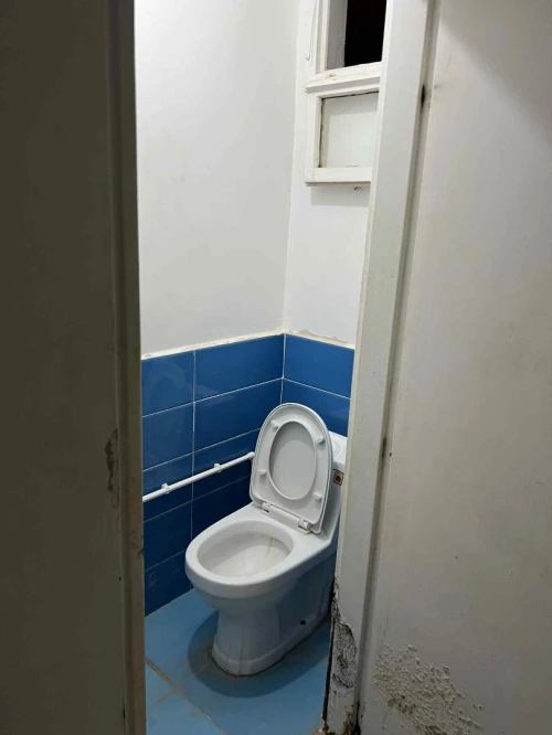 Vente Appartement F3 Djelfa Djelfa