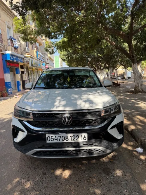 Volkswagen Taos 2022 SE