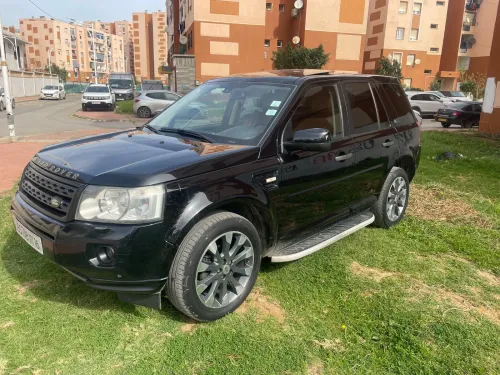 Land Rover Freelander 2 2011 Freelander 2
