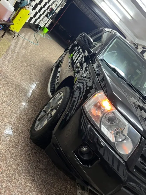 Land Rover Freelander 2 2011 Freelander 2