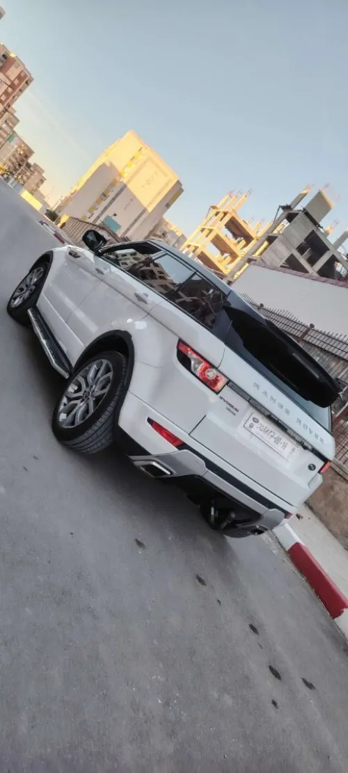 Land Rover Range Rover Evoque 2013 Dynamique 5 Portes 