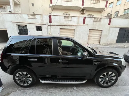Land Rover Freelander 2 2011 Freelander 2