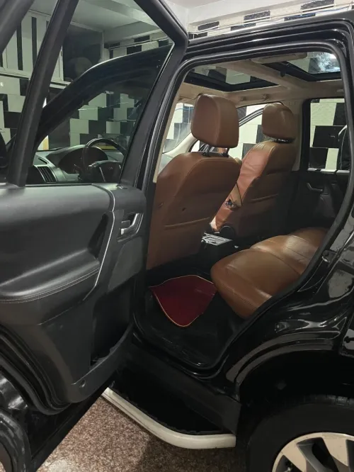 Land Rover Freelander 2 2011 Freelander 2
