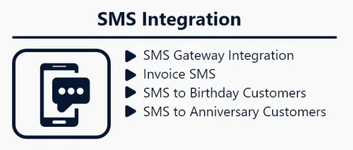 Logiciel  & Programme de gestion pour magasins, restaurants et magasins d'alimentation
