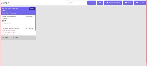 Logiciel  & Programme de gestion pour magasins, restaurants et magasins d'alimentation