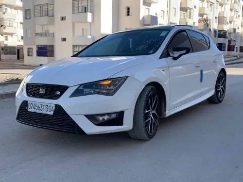 Seat Leon 2013 Leon
