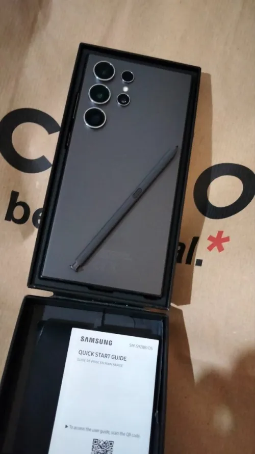 Samsung S24 ultra 12 256 g