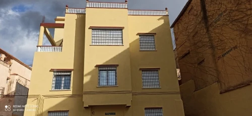 Vente Villa Alger Mahelma