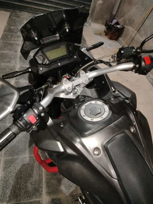 Lifan Kpt 2025