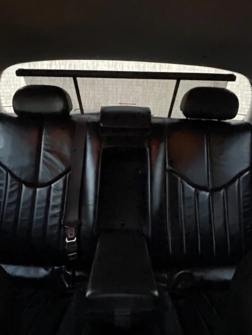 Jaguar S Type 2003 S Type