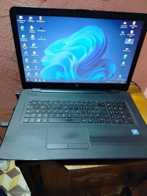 Pc hp