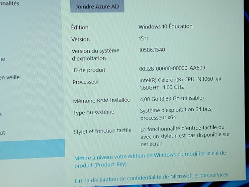 Pc hp