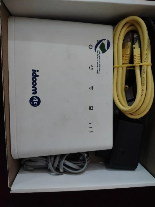 A vendre modem 4G