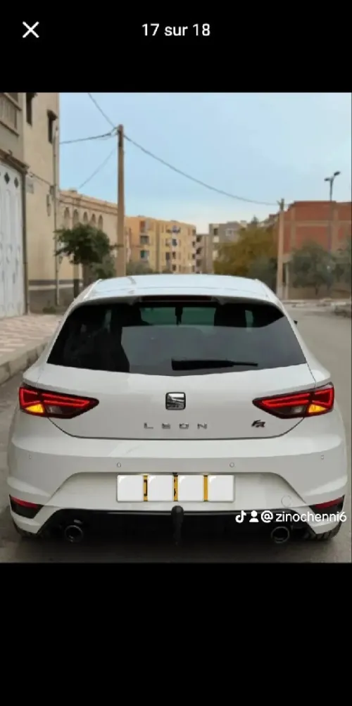 Volkswagen Seat 2016 Seat