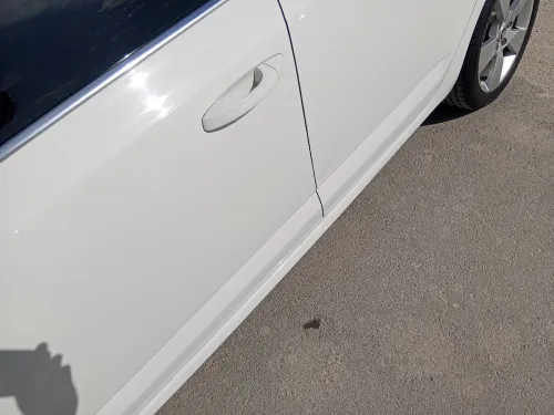 Skoda Octavia 2017 Style