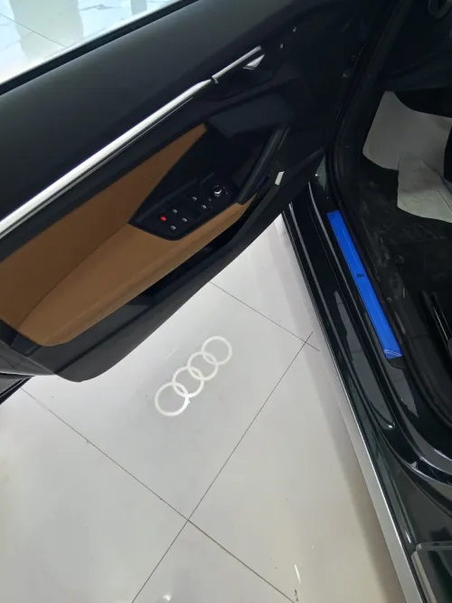 Audi A3 2025 