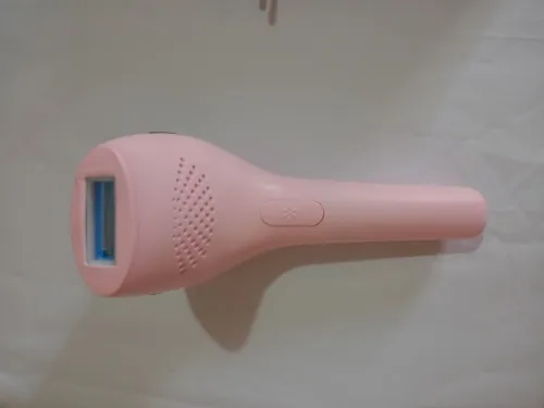  جهاز ليزر منزلي لإزالة الشعر من ماركة MAC STYLER
